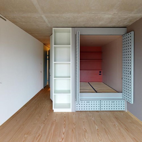 Amsterdam, Haparandaweg, 2-kamer appartement - foto 1