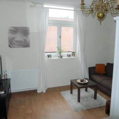 Maastricht, Hoenderstraat, zelfstandige studio - foto 1