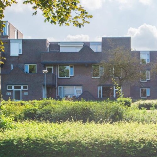 Venlo, Anne Frankstraat, 5-kamer appartement - foto 1