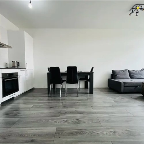 Den Haag, Van Musschenbroekstraat, 2-kamer appartement - foto 1