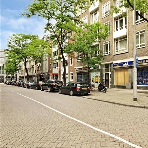 Rotterdam, Leeuwenstraat, kamer - foto 1