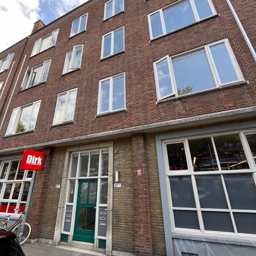 Rotterdam, Lombardkade, 3-kamer appartement - foto 1