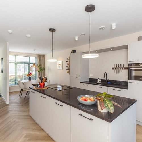 Breda, Kop van Genta, eengezinswoning - foto 1