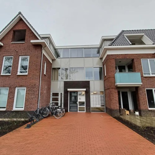 Deurne, Lagekerk, 3-kamer appartement - foto 1