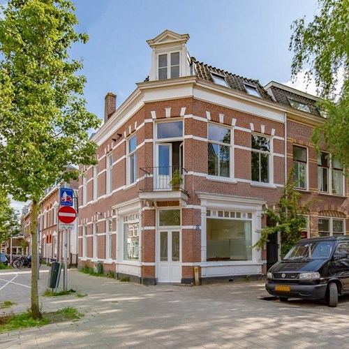 Utrecht, Havikstraat, benedenwoning - foto 1