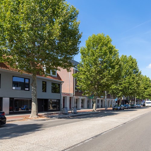 Eindhoven, Aalsterweg, benedenwoning - foto 1