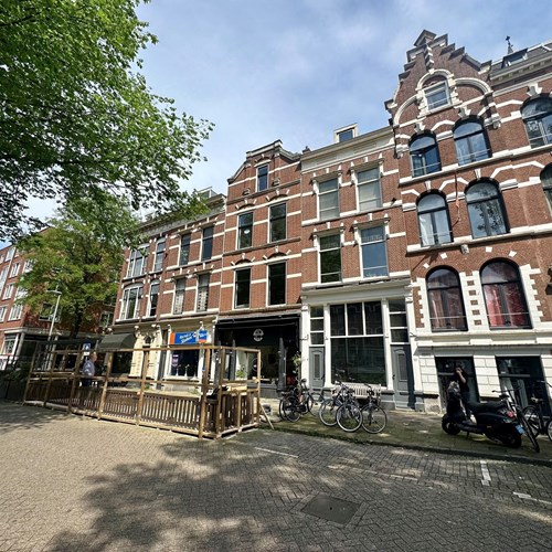 Rotterdam, Oostzeedijk Beneden, 3-kamer appartement - foto 1