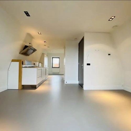 Den Haag, Valkenboslaan, zelfstandige studio - foto 1