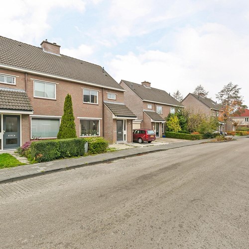 Drachten, Korenmolen, eengezinswoning - foto 1