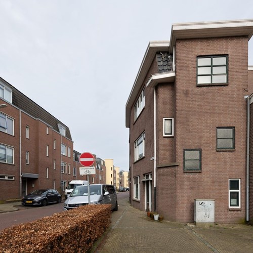 Gorinchem, Heerenlaantje, 3-kamer appartement - foto 1
