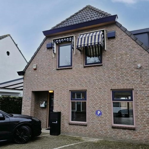 Oisterwijk, Tilburgseweg, eengezinswoning - foto 1
