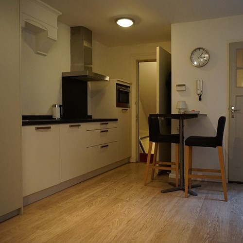 Amsterdam, Singel, zelfstandige studio - foto 1