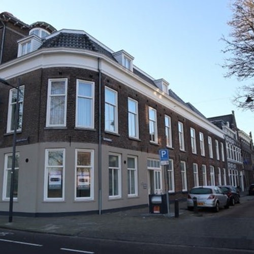 Den Bosch, van Tuldenstraat, 2-kamer appartement - foto 1