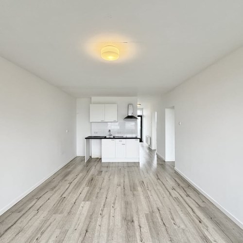 Amsterdam, Kleiburg, 4-kamer appartement - foto 1