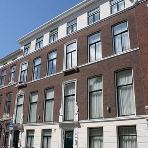 Den Haag, Bazarstraat, 2-kamer appartement - foto 1