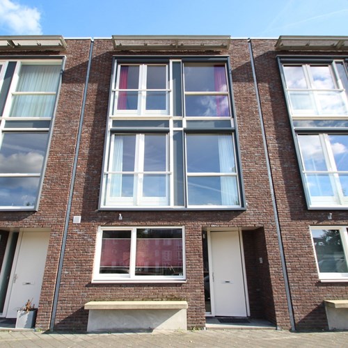 Utrecht, Musicalkade, eengezinswoning - foto 1