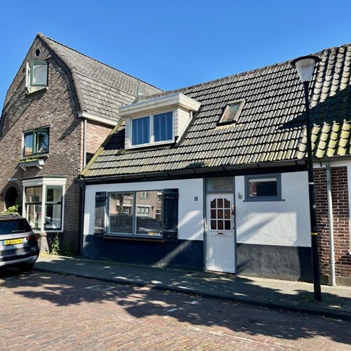 Schagen, Roggeveenstraat, eengezinswoning - foto 1