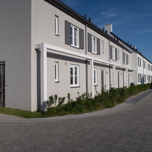 Tilburg, Harzstraat, eengezinswoning - foto 1