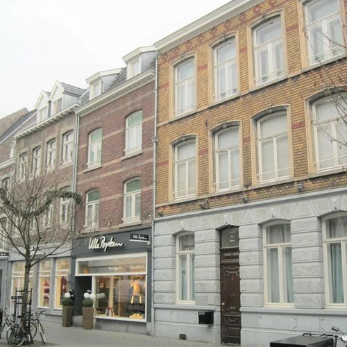 Maastricht, Hoenderstraat, 2-kamer appartement - foto 1