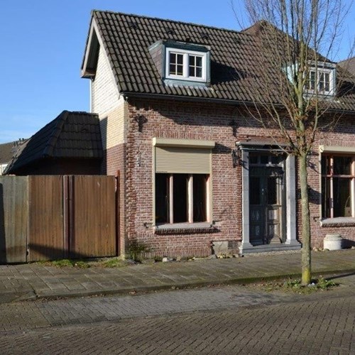 Eindhoven, Eckartseweg Zuid, studentenkamer - foto 1