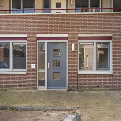 Gorinchem, Melkstraat, 3-kamer appartement - foto 1