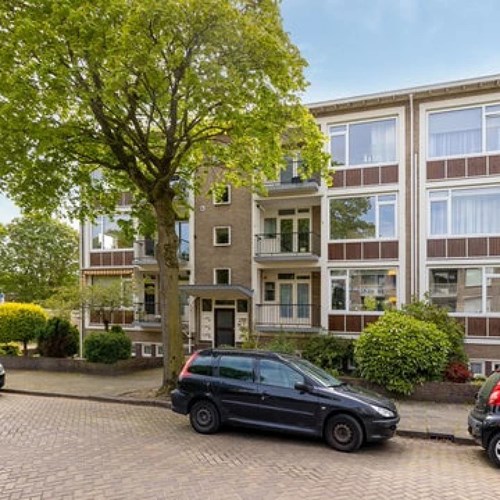 Hilversum, Willem Barentszweg, 3-kamer appartement - foto 1
