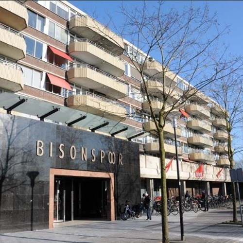 Maarssen, Bisonspoor, 4-kamer appartement - foto 1