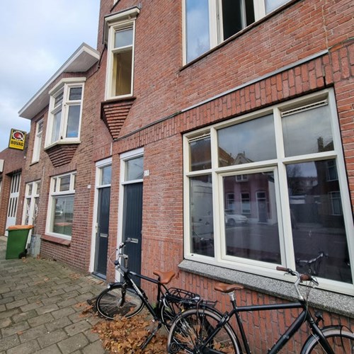 Breda, Oranjeboomstraat, semi zelfstandige studio - foto 1
