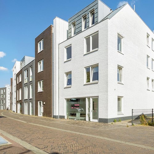 Nootdorp, Dorpsstraat, 3-kamer appartement - foto 1