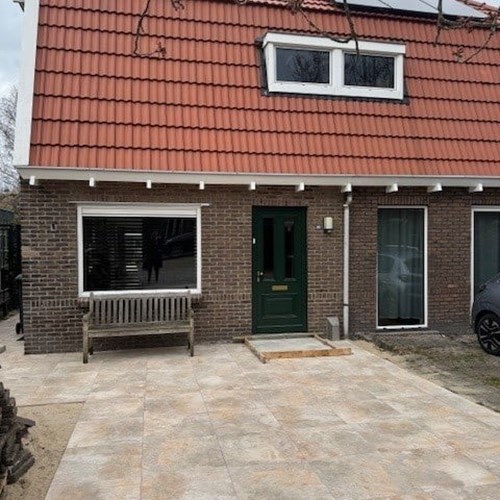 Amstelveen, Heemraadschapslaan, 2-onder-1 kap woning - foto 1