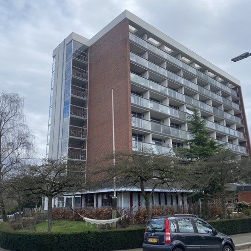 Apeldoorn, Robijnstraat, zelfstandige studio - foto 1