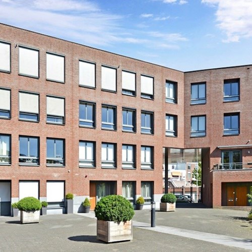 Breda, Boeimeerhof, 3-kamer appartement - foto 1