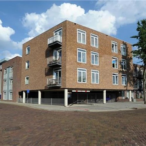 Tilburg, Gardiaanhof, 2-kamer appartement - foto 1
