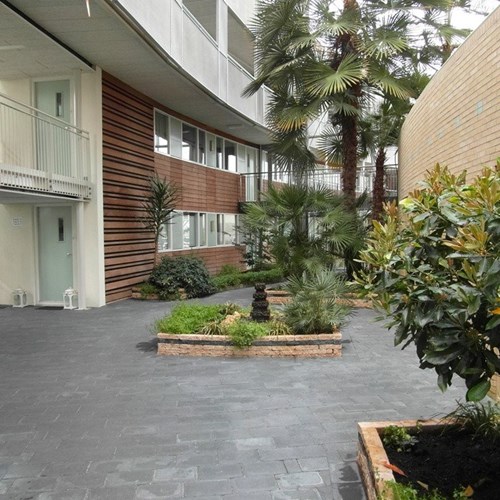 Amstelveen, Felix de Nobelhof, 3-kamer appartement - foto 1