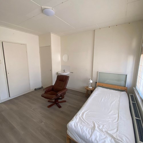 Hengelo (OV), Sparweg, studentenkamer - foto 1