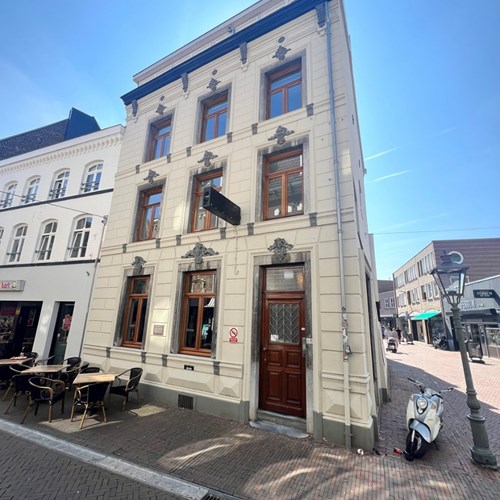 Sittard, Limbrichterstraat, zelfstandige studio - foto 1