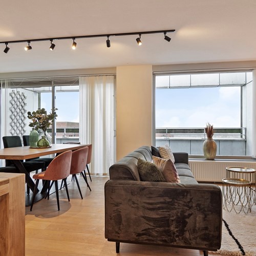 Amsterdam, Sem Presserhof, 2-kamer appartement - foto 1