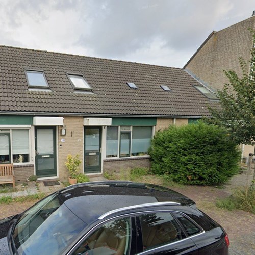 Haarlem, Melissestraat, tussenwoning - foto 1