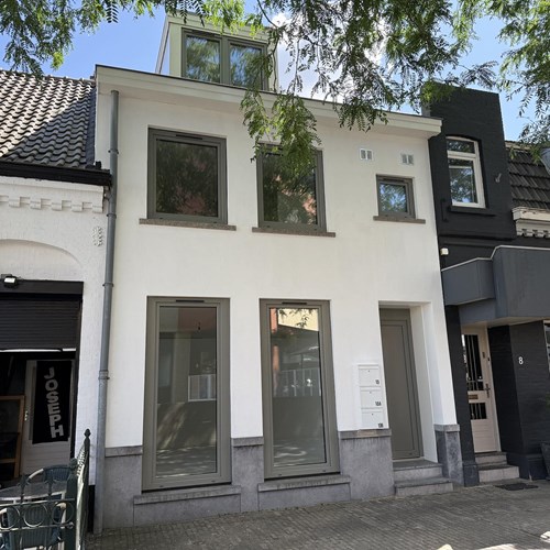 Venlo, Pepijnstraat, zelfstandige studio - foto 1