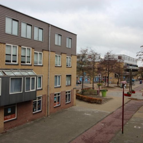 Nieuwegein, Hoornseschans, 2-kamer appartement - foto 1