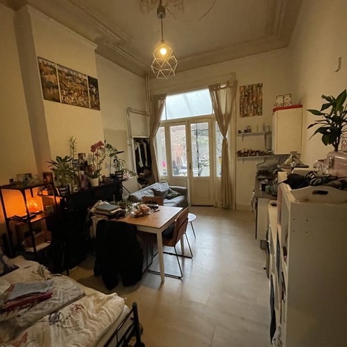 Maastricht, Wilhelminasingel, studentenkamer - foto 1