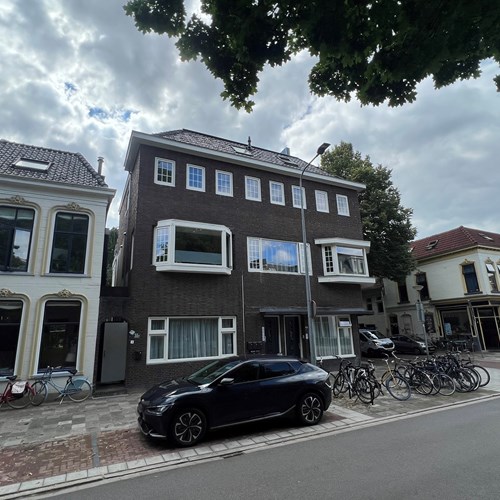 Groningen, Nieuwe Boteringestraat, 4-kamer appartement - foto 1