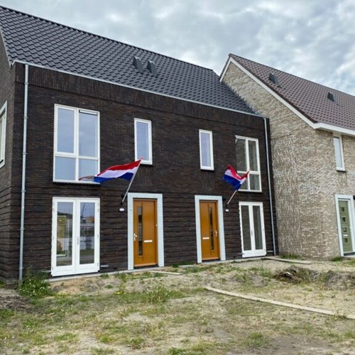 Zwaag, Red Naomistraat, eengezinswoning - foto 1