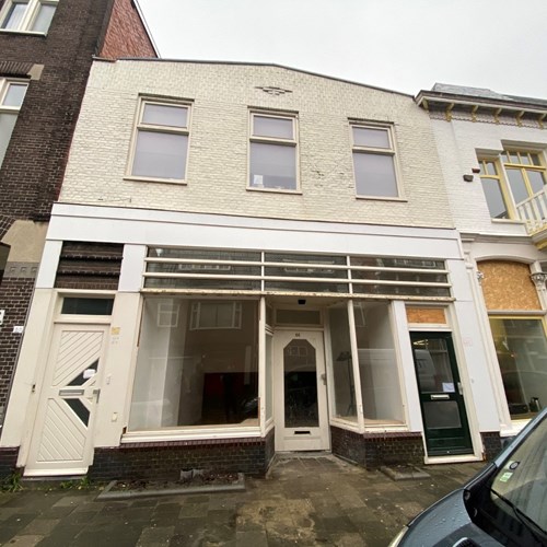 Groningen, Oosterweg, 2-kamer appartement - foto 1