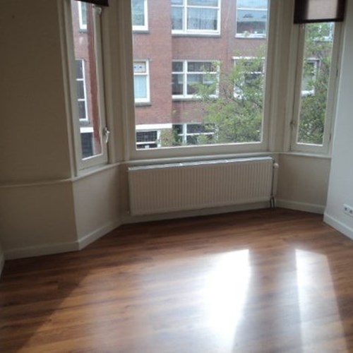 Den Haag, Van Lansbergestraat, 2-kamer appartement - foto 1