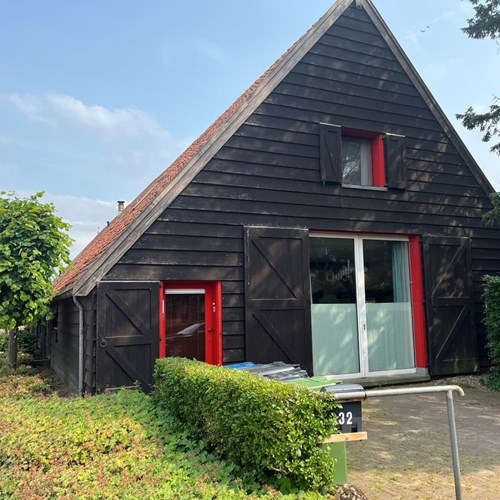 Amerongen, Kersweg, eengezinswoning - foto 1