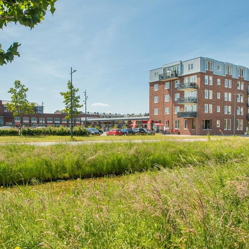 Kampen, De Arend, 3-kamer appartement - foto 1