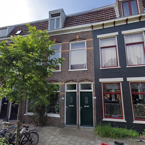 Groningen, Kloosterstraat, studentenkamer - foto 1