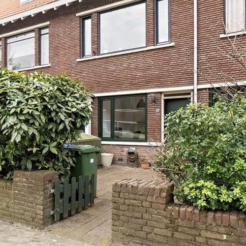 Voorburg, van der Palmstraat, 5-kamer appartement - foto 1