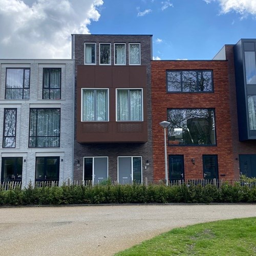 Amsterdam, Koopvaardersplantsoen, 3-kamer appartement - foto 1